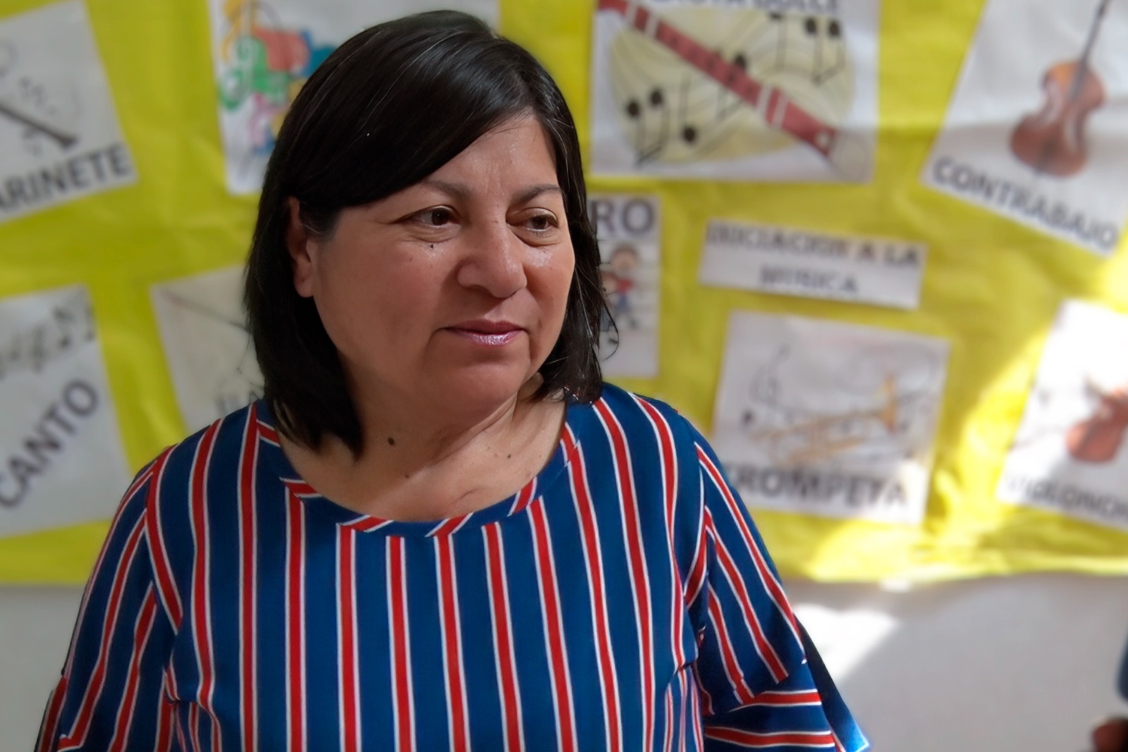 Servicios Públicos trabaja en la iluminación de la calle 22 de Río Gallegos