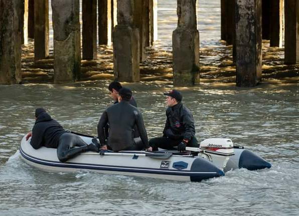 Walter Robledo: “Estamos teniendo un paro que se está sintiendo”