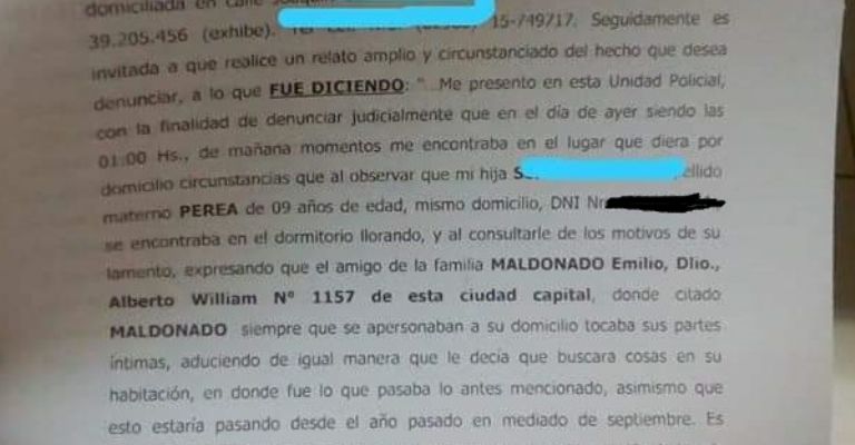 Servicios Públicos trabaja en la iluminación de la calle 22 de Río Gallegos