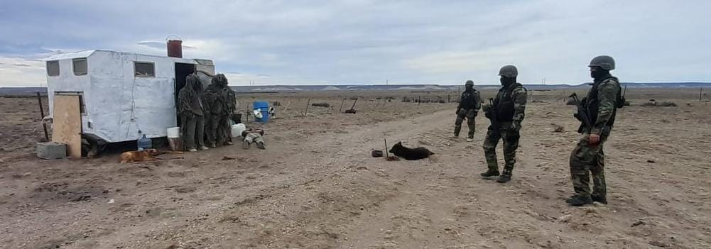 Dio positivo en alcoholemia, circulaba sin patente y terminó detenido