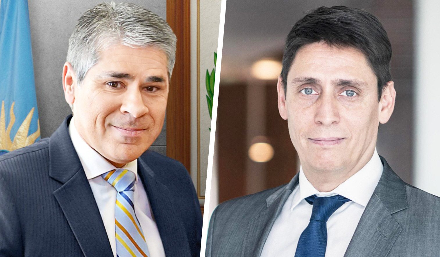 Ley de promoción industrial: YPF celebra el anuncio del presidente