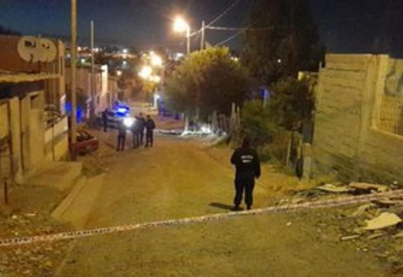 Chubut: mataron a puñaladas a un adolescente de 14 años y el asesino sería su hermano de 17