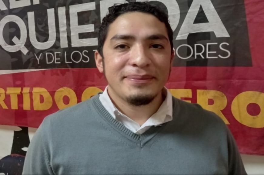 Nicolás Gutiérrez: 