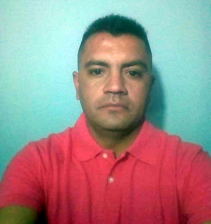 Buscan a un hombre en Caleta Olivia: Fabián Molina perdió contacto con sus familiares en 2021