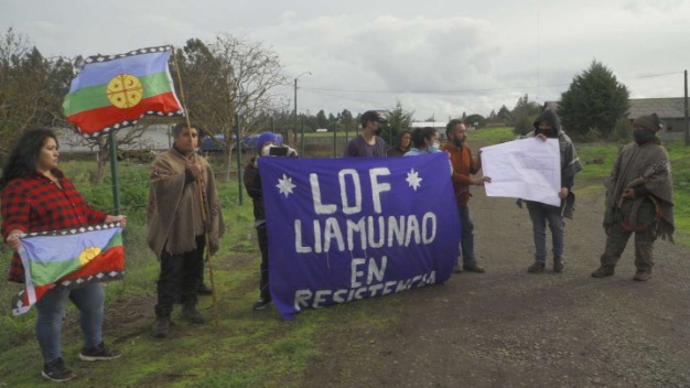 Conflicto mapuche: los ataques están fuera de control en Chile y amenazan a la Argentina