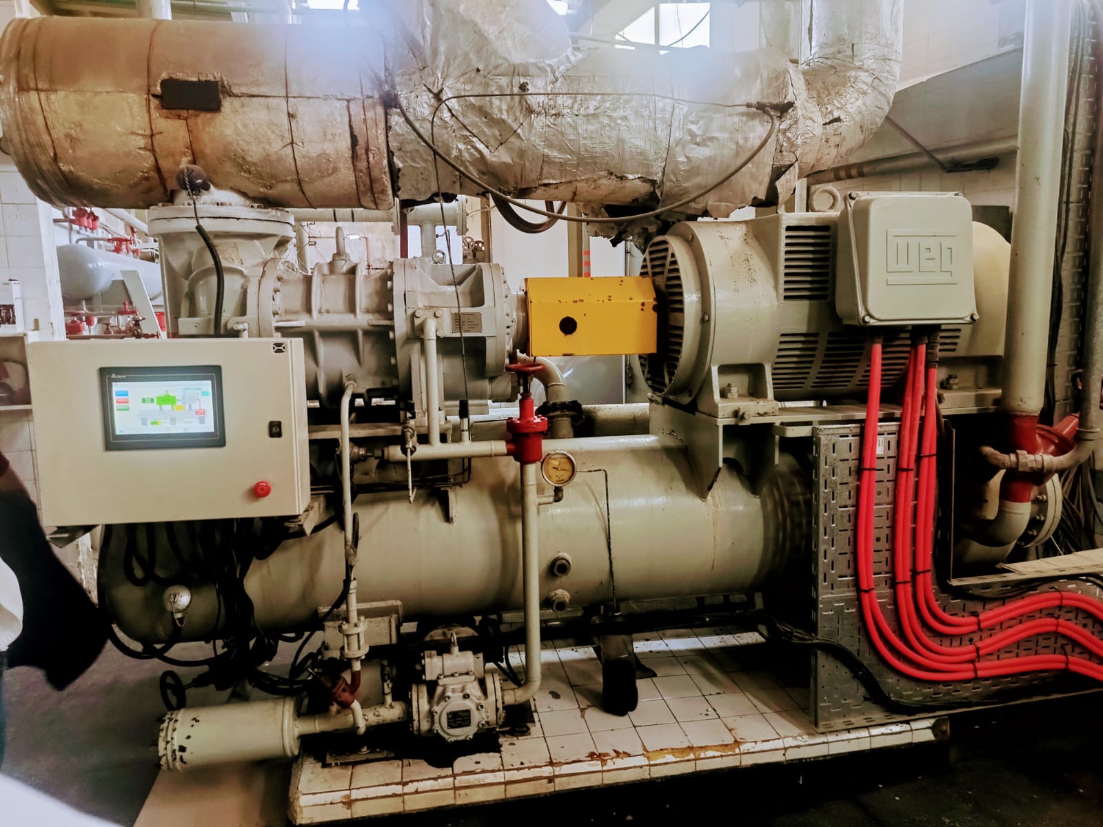 Educación presentó la guía 