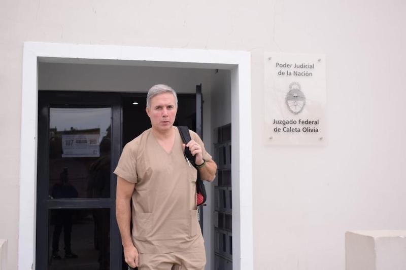 Caleta Olivia se prepara para analizar muestras de casos sospechosos de Coronavirus