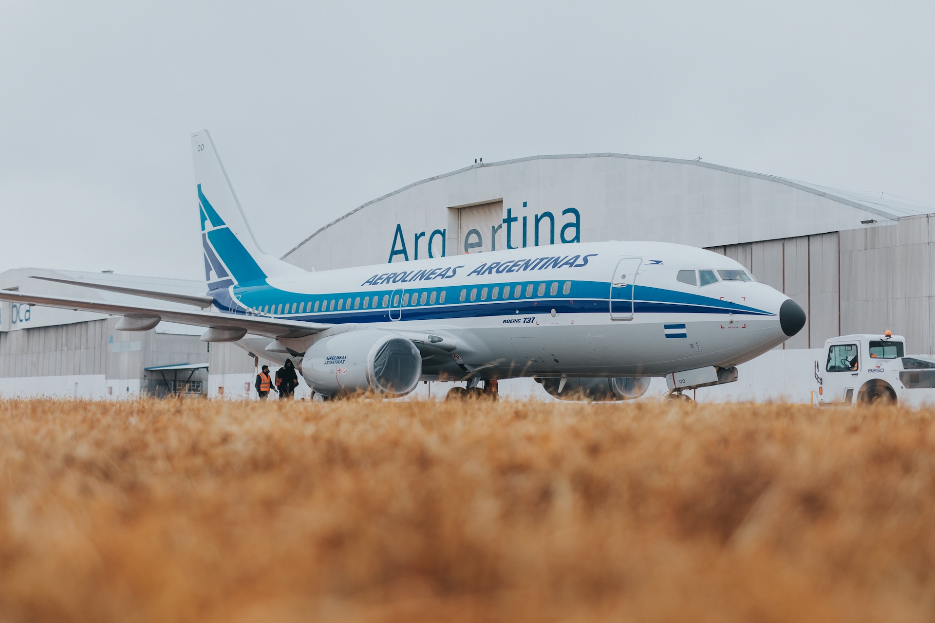 Vuelve la ruta aérea Río Gallegos - Comodoro: Frecuencias y costos de los pasajes