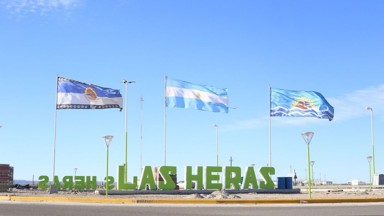 Arrancó el Detectar en Las Heras: de 40 hisopados 15 fueron positivos