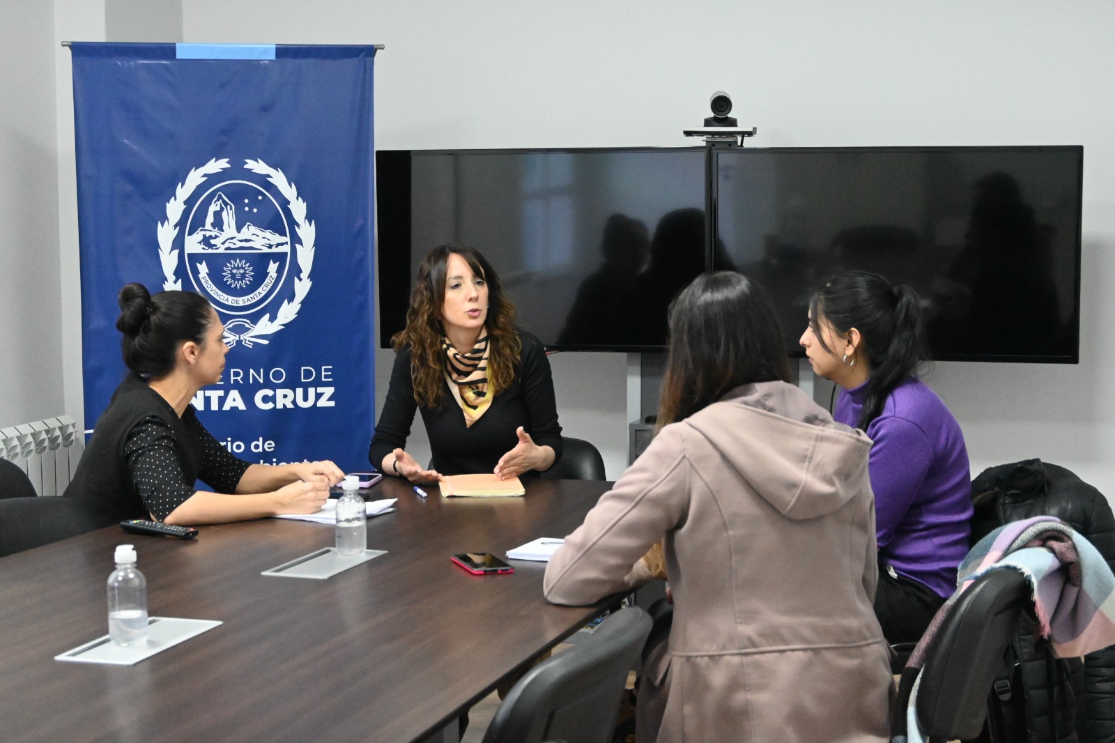 Salud fortalece el trabajo para abordar los consumos problemáticos 