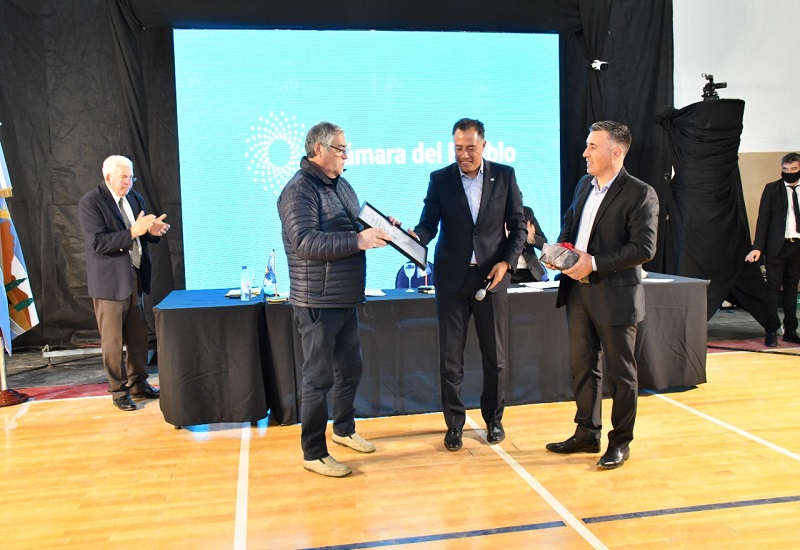 Exportaciones pymes: CAME y PromArgentina consolidan modelo de comercio con el sur de Brasil