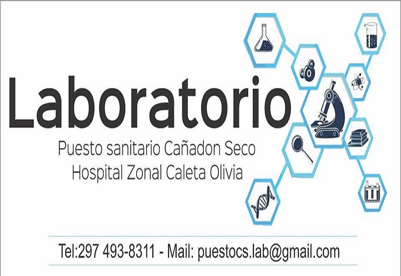 El laboratorio del HZCO reabre sus puertas