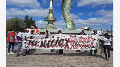 Desmantelan invernadero clandestino de marihuana en barrio Rotary XXIII