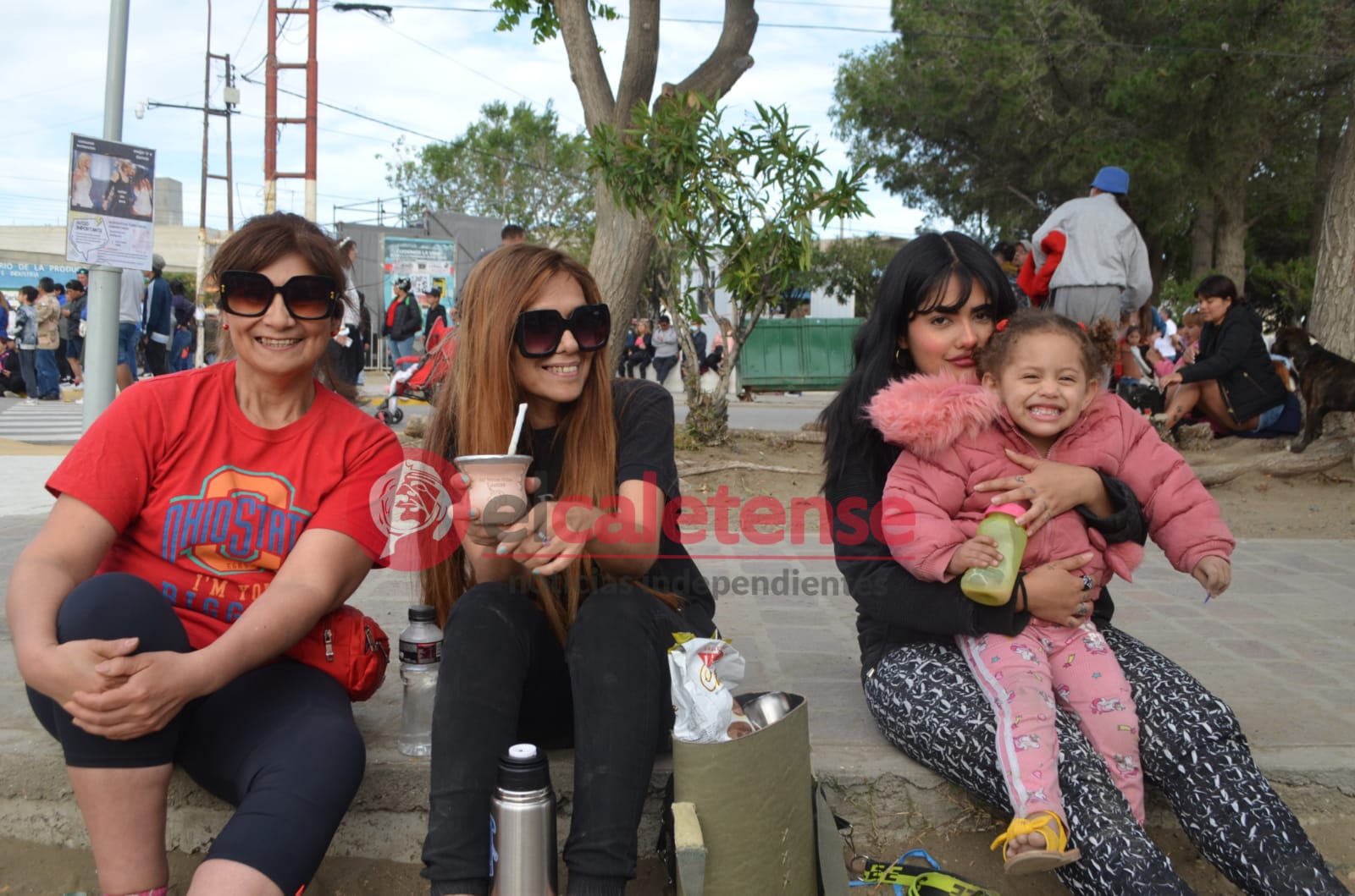 El Jiu Jitsu convocó a más de 150 atletas en Caleta Olivia