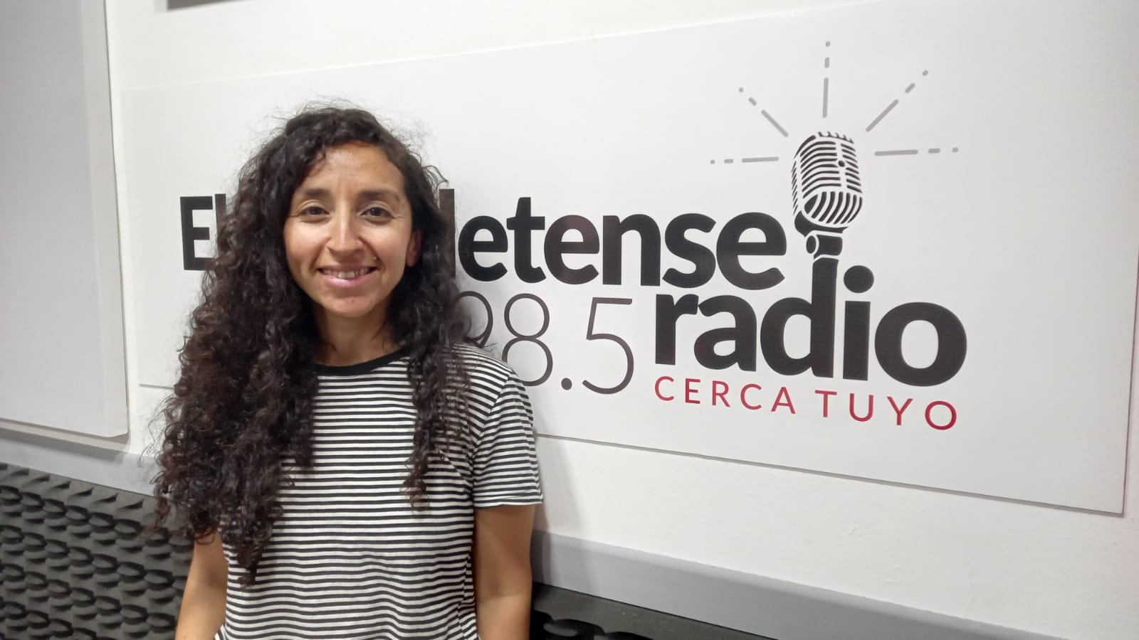 Marina Pérez Barrios invita a participar de las formaciones de Yoga en 2024