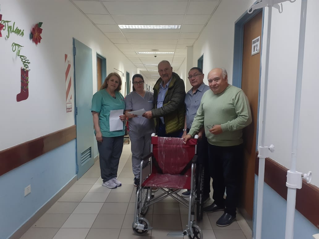 Caleta Olivia terminó entre los cuatro mejores del país en el Argentino C20 de Fútbol de Salón