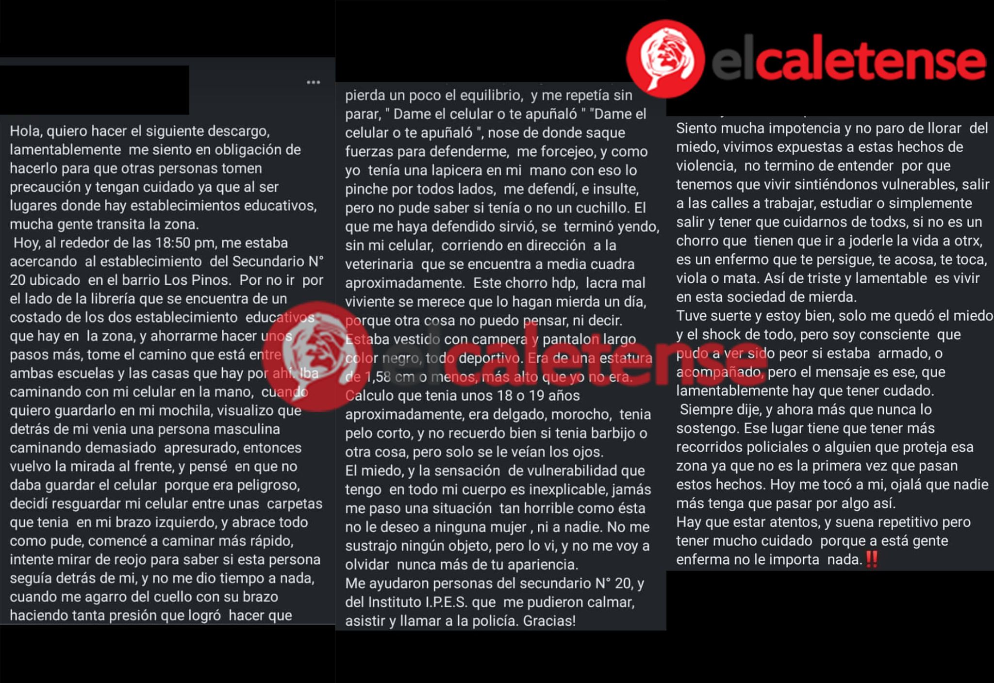 Cuota social de merluza: “Hay que dejar de juntarse con los empresarios y escuchar a los trabajadores”