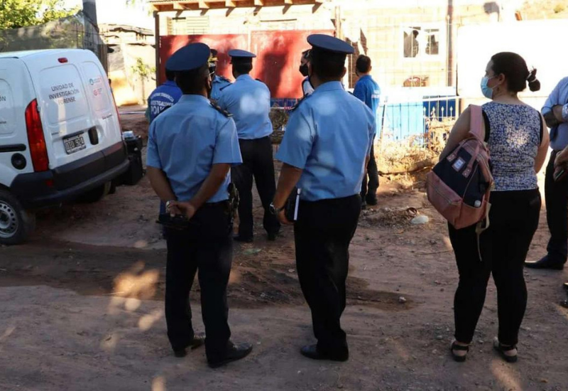 El nene de 2 años que murió en un hospital fue abusado y asesinado a golpes: detuvieron al padrastro