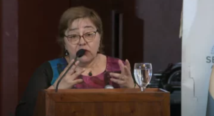 Falsas denuncias en Santa Cruz: el desgarrador testimonio de la madre de Facundo Díaz