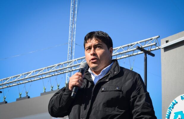 La UDA confirmó su participación el 8 de Junio en medio de la reconfiguración del mapa gremial