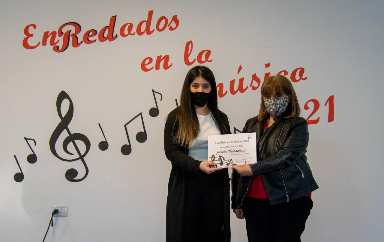 Gimnasia de la voz: dictarán un taller intensivo para cantantes, docentes y profesionales