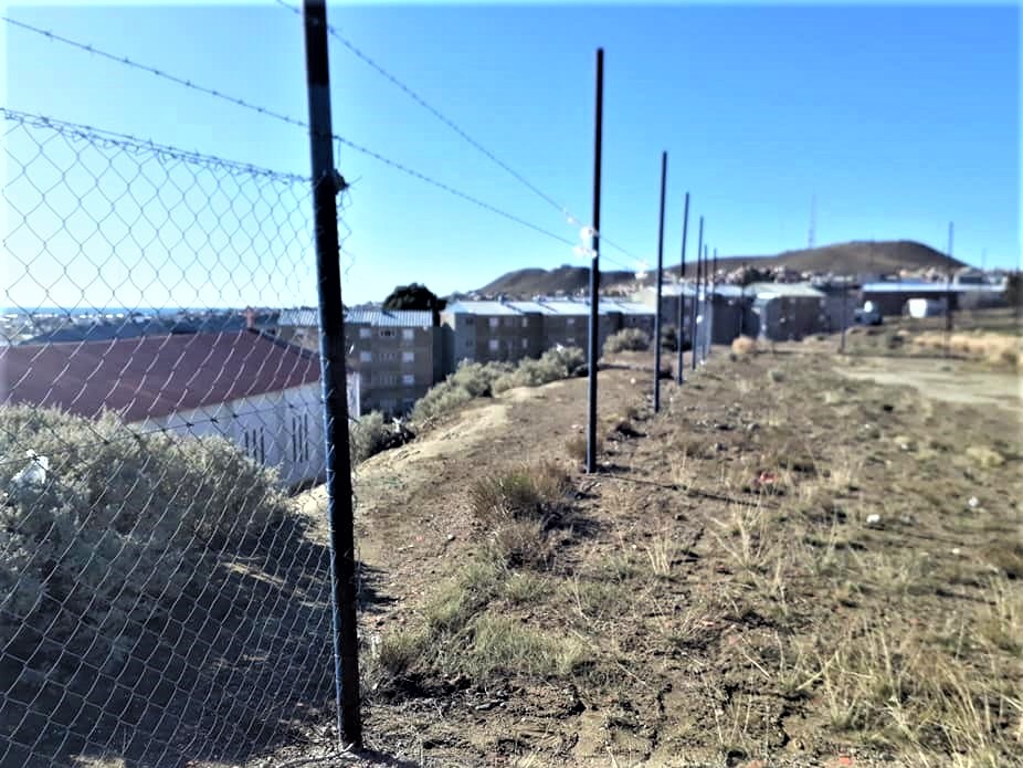 Aparicio impulsa medidas por la seguridad, la protección salarial y la reactivación de obras