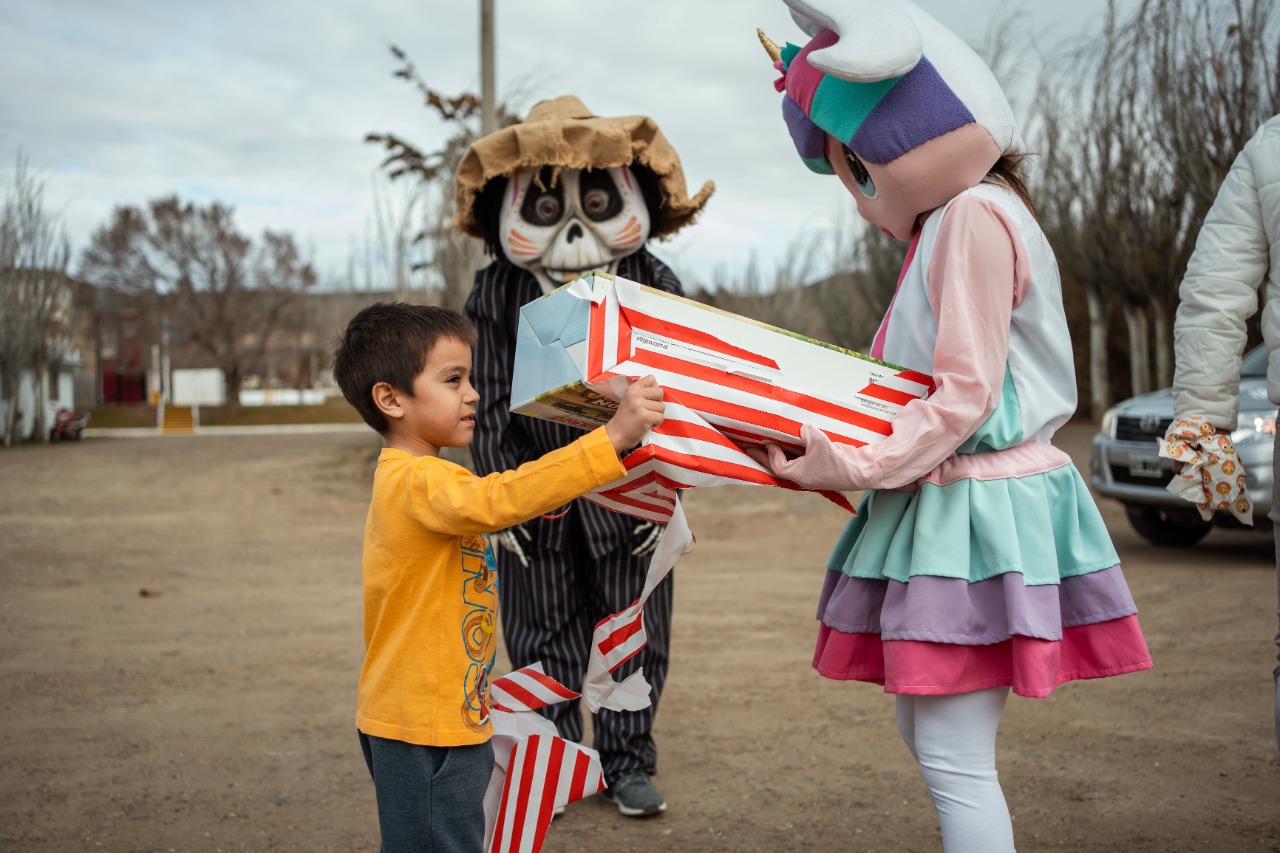La Justicia sobreseyó a Juan Carlos Molina y a directivos de la fundación