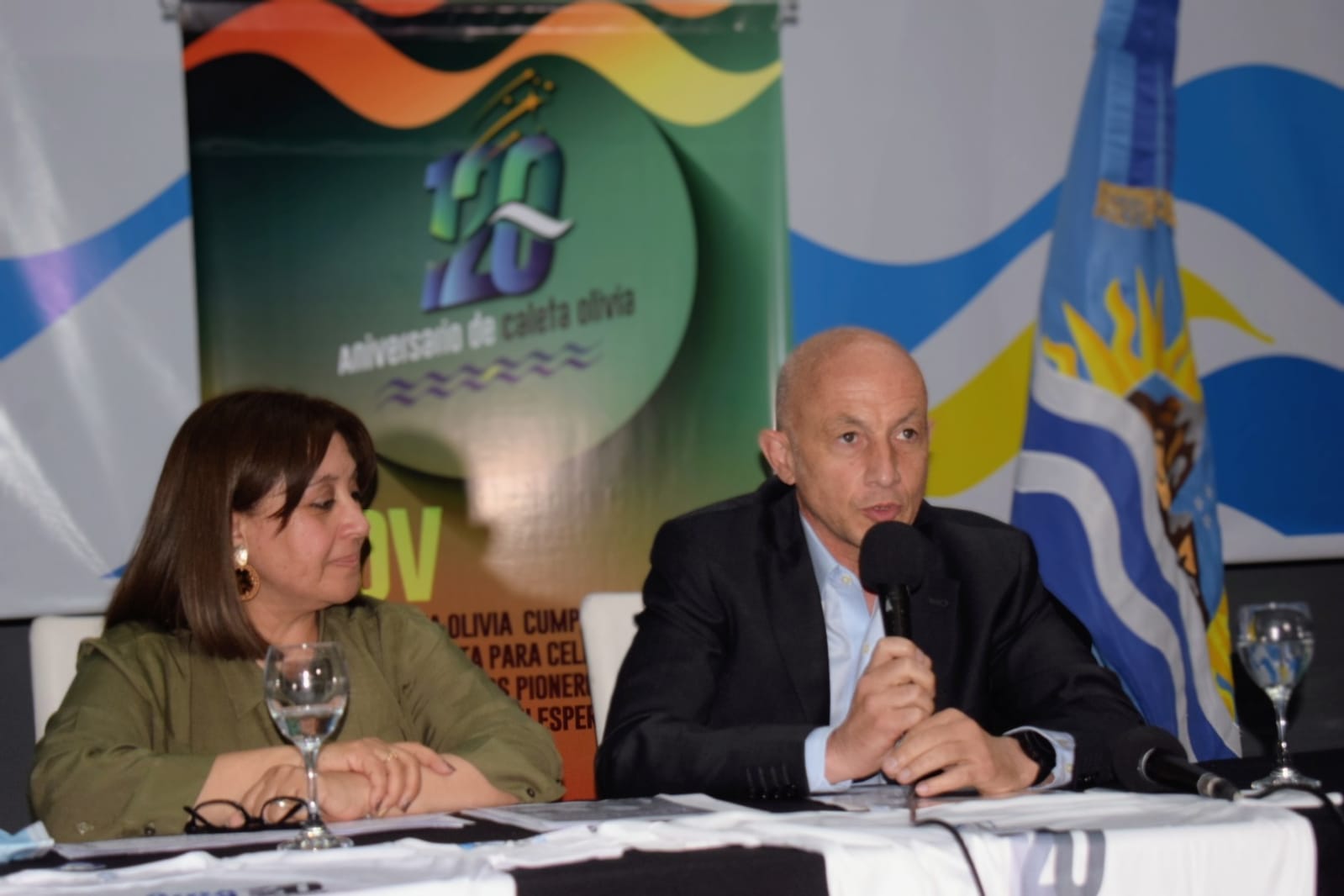 Aparicio expondrá en Diputados su proyecto para proteger el salario de los trabajadores 