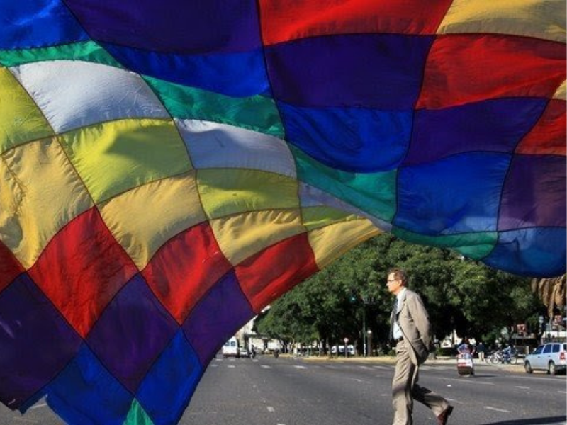 Por qué es feriado el 11 de octubre