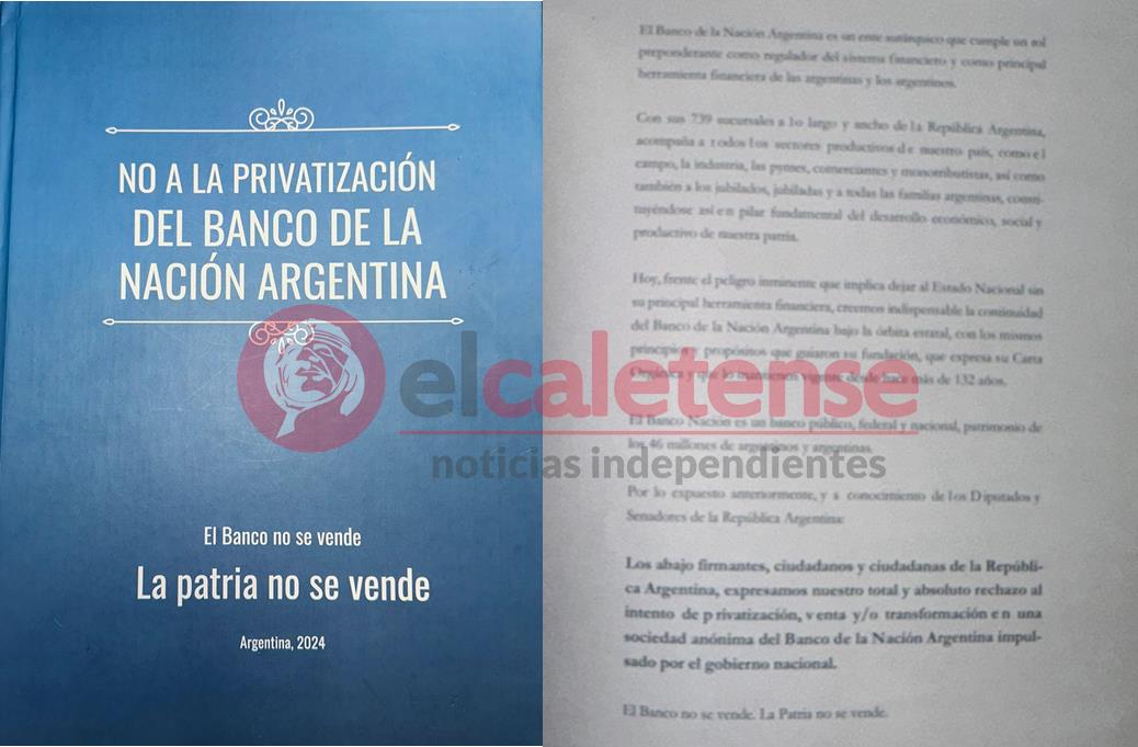 Más de 60 personas inscriptas en construir Santa Cruz en Puerto Deseado