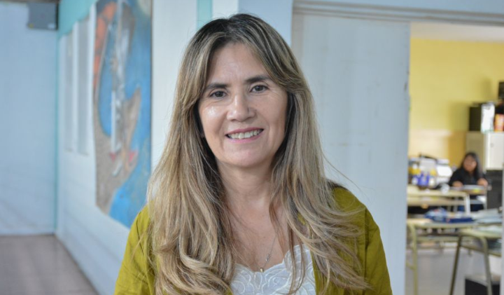 Educación garantiza el ordenamiento de las vacantes en toda la provincia