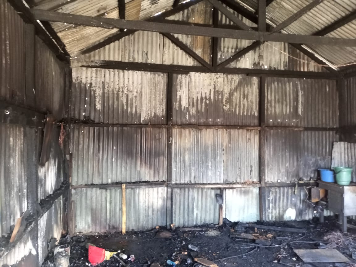 Profesores y bailarines participaron de un espacio de aprendizaje