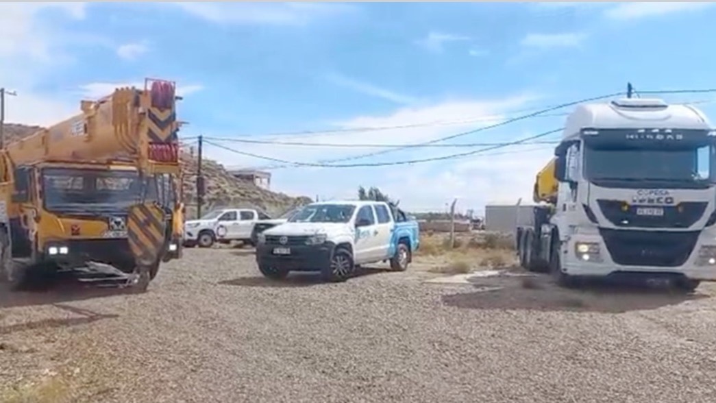 Santa Cruz: Un Estado que planifica, invierte y concreta infraestructura
