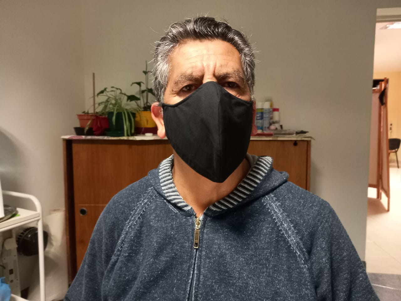 Todavía no firmó convenio con el municipio: Vecinal del bº Mirador lanza concurso por el día de la escarapela