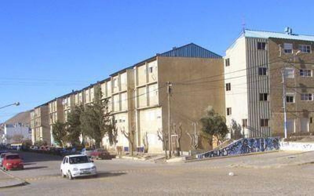 Servicios Públicos S.E. corta el agua en el Barrio Gregores este lunes 