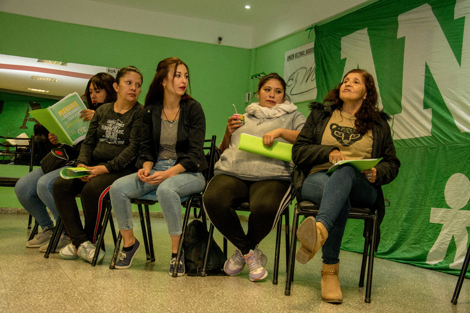 “Pirri” Martínez marca diferencias: “Tenemos que construir una Santa Cruz distinta”