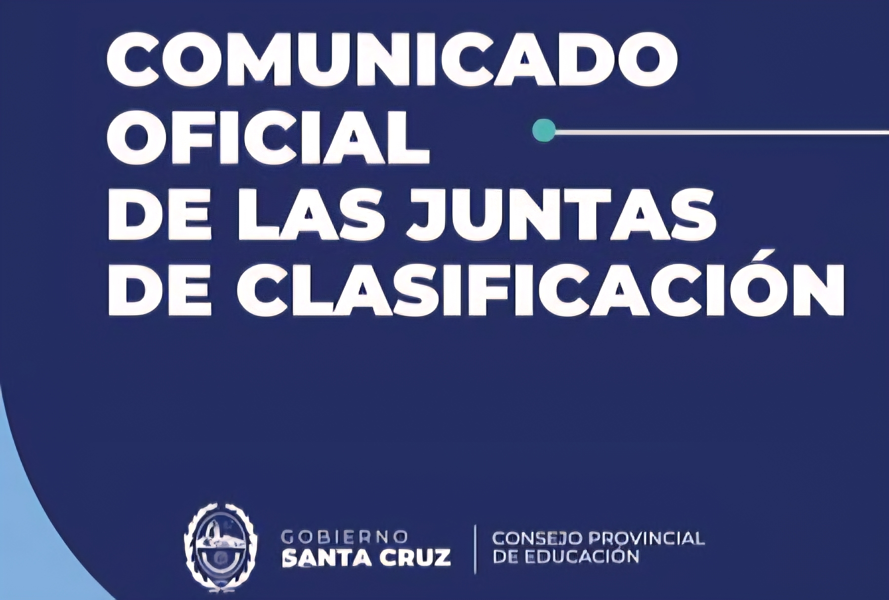 CPE anuncia publicación de listados provisorios 2026 para interinatos y suplencias