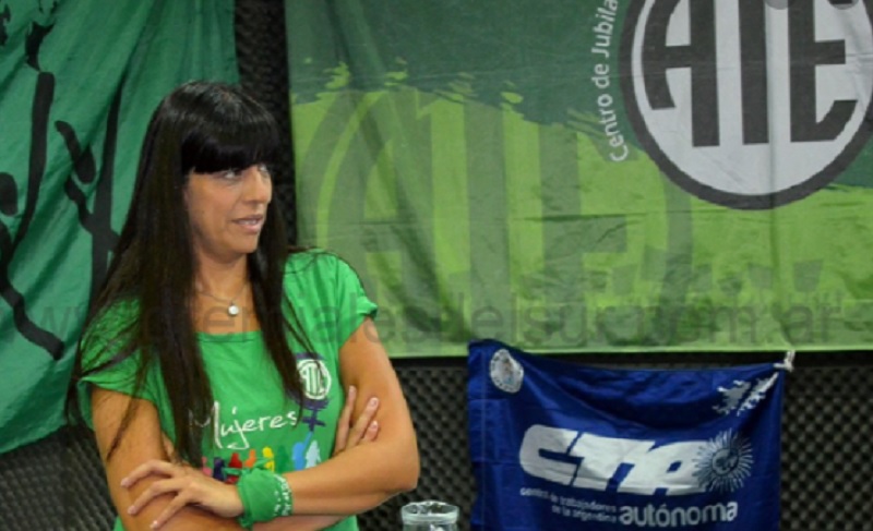 Conflicto municipal en Las Heras: 