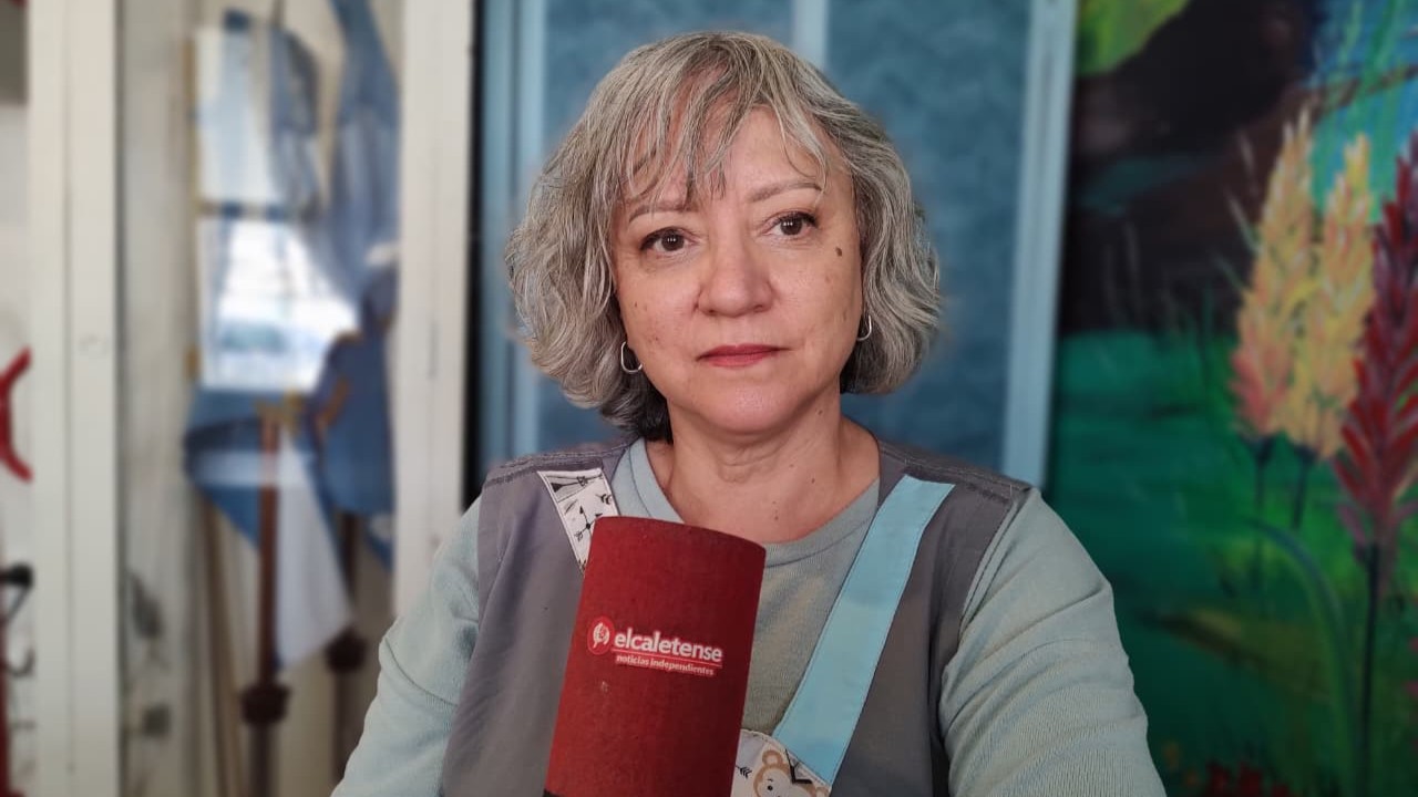  Roban en el Jardín N°18 y se enciende la alarma por la falta de seguridad