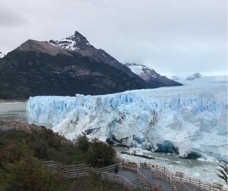 Santa Cruz continúa trabajando para brindar más seguridad a viajeras y viajeros