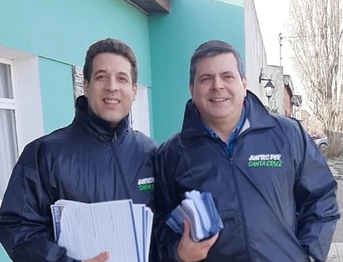 Defender el empleo local: Vidal impulsa más controles a las empresas