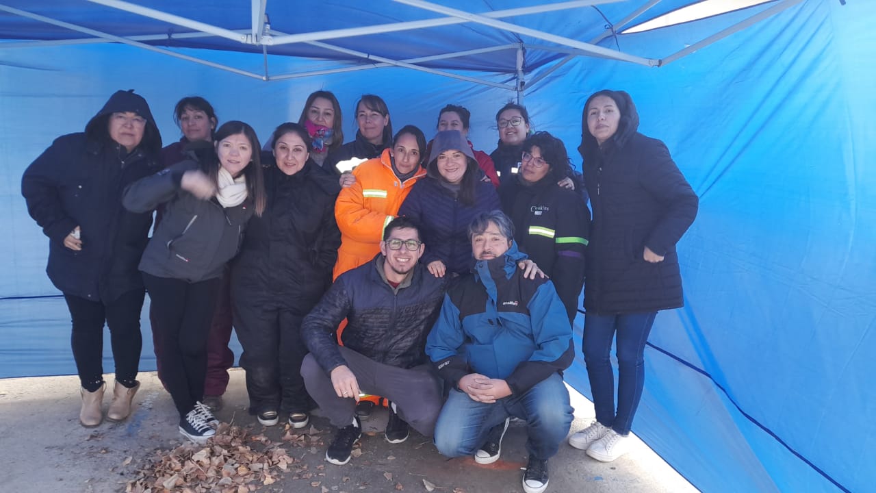 Exportaciones pymes: CAME y PromArgentina consolidan modelo de comercio con el sur de Brasil