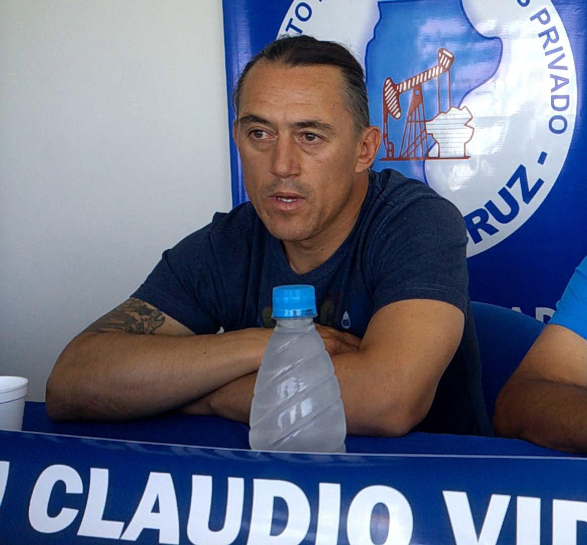 El Sindicato Petrolero posterga sus actividades de verano