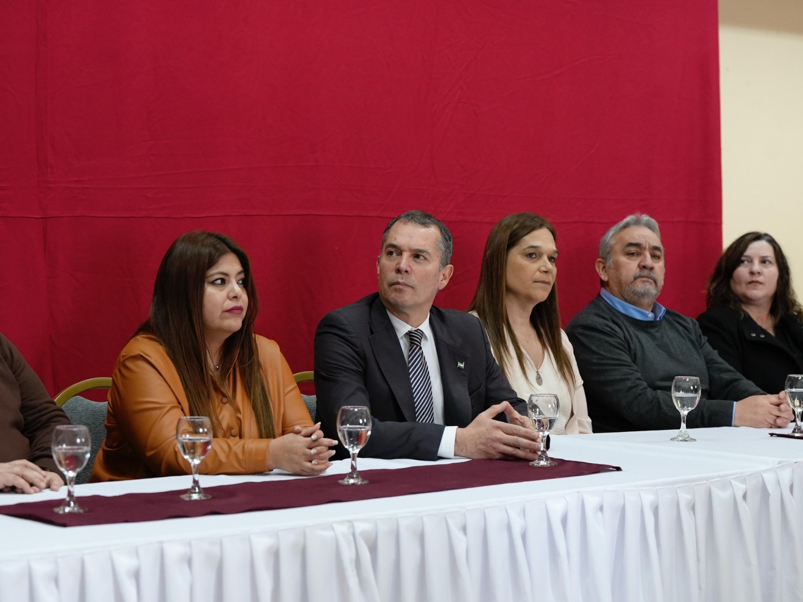 Fernández: “Trabajamos para que Tres Lagos deje de ser olvidada y ocupé el lugar que merece”