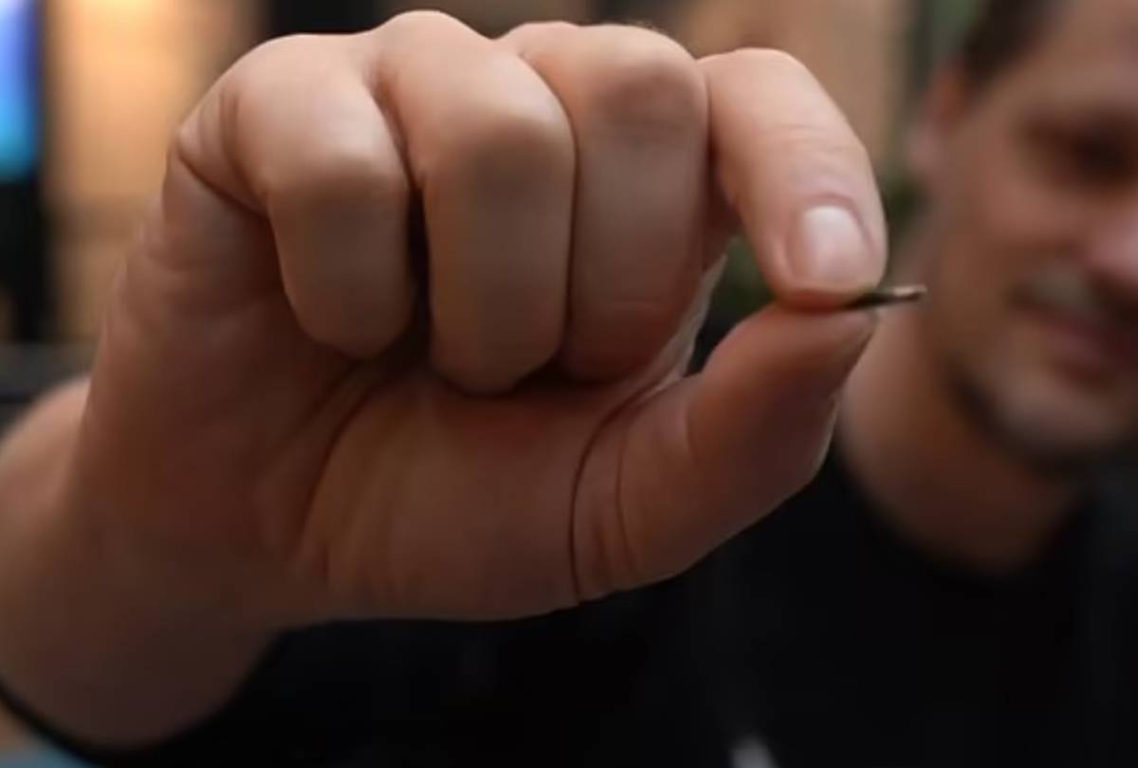 Coronavirus: implante de microchip podría ser el nuevo pase sanitario de movilidad