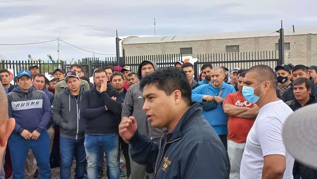 Záratez del IMS: “La escuela debe seguir siendo un lugar seguro”