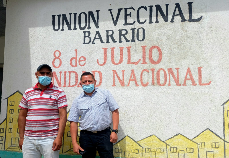El viernes inicia Jornada Solidaria Visual Gratuita