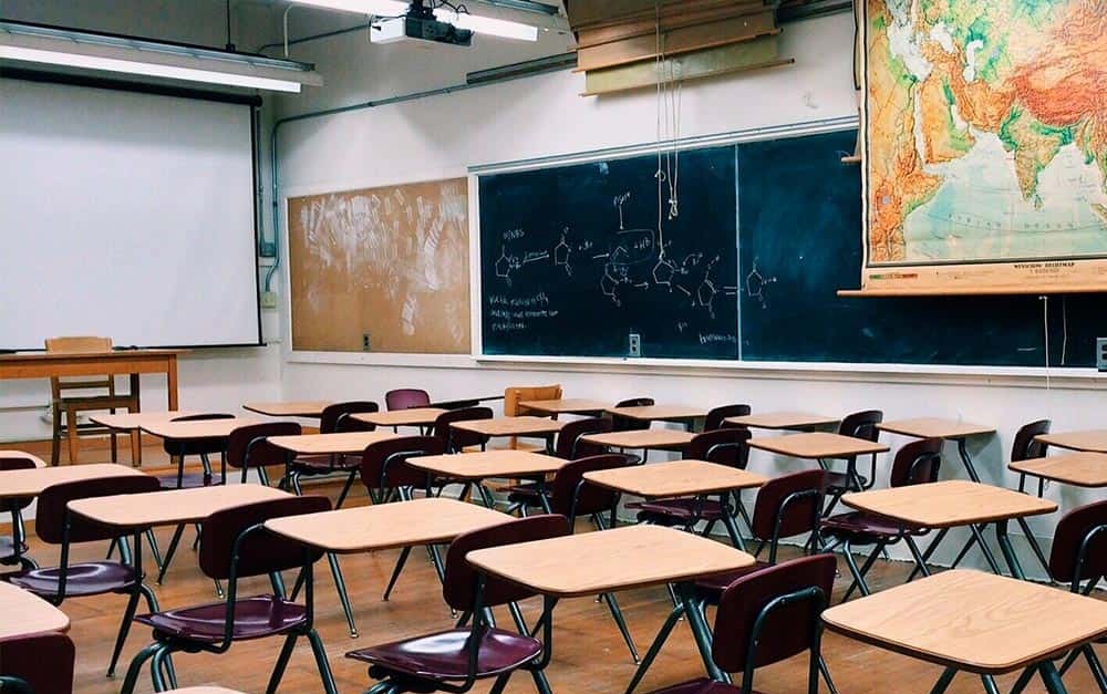 Tiempo en la escuela: hay grandes diferencias en la cantidad de horas de clase por provincia