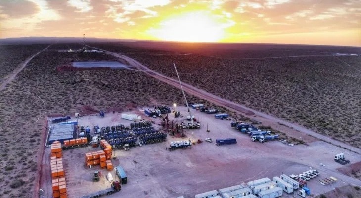 Los ingresos de Neuquén por regalías se triplicarían en sólo siete años