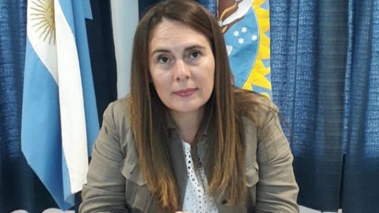 Belén Tapia habló sobre la discusión en el senado para la compra de vacunas estadounidenses y cómo la modificación del DNU podría comprometer las regalías petroleras de las provincias